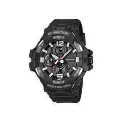 G-Shock Master of G GravityMaster Black