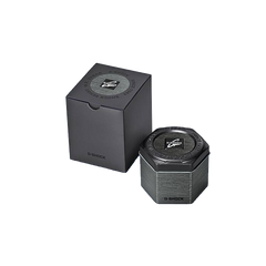 G-Shock G-Steel Silver-Black