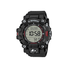 G-Shock Master of G Black-Red