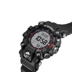 G-Shock Master of G Black-Red