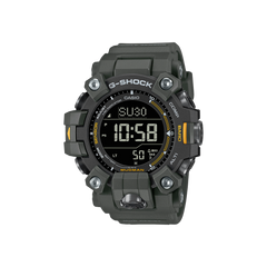G-Shock Master of G Black-Green