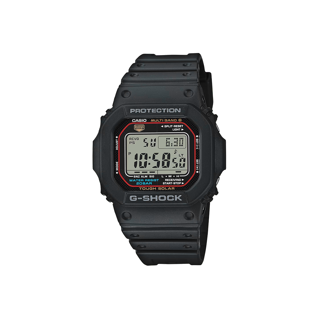 G-Shock The Origin Black