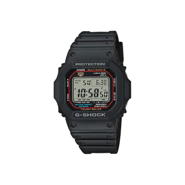 G-Shock The Origin Black