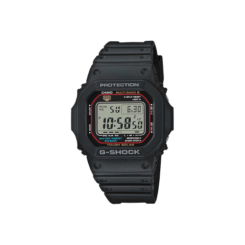 G-Shock The Origin Black
