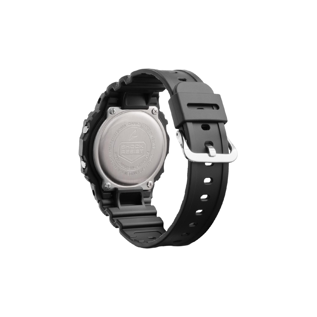 G-Shock The Origin Black