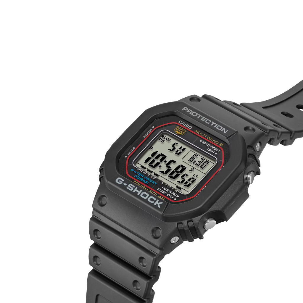 G-Shock The Origin Black
