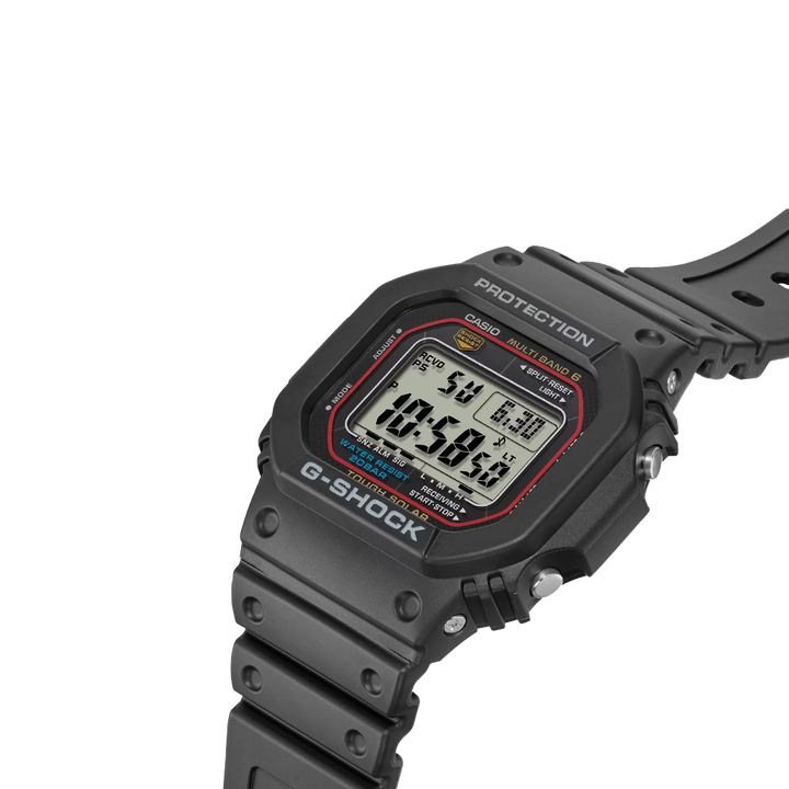 G-Shock The Origin Black