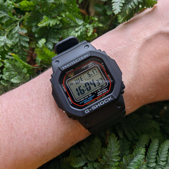 G-Shock The Origin Black