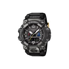 G-Shock Master of G Mudmaster Black