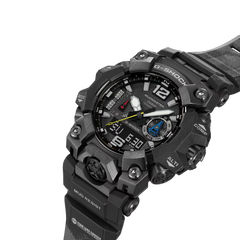 G-Shock Master of G Mudmaster Black