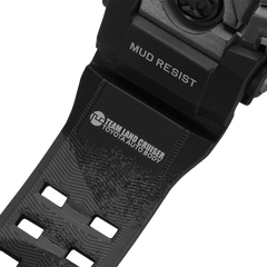 G-Shock Master of G Mudmaster Black