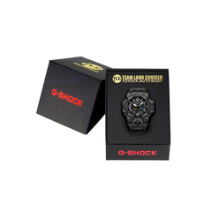 G-Shock Master of G Mudmaster Black