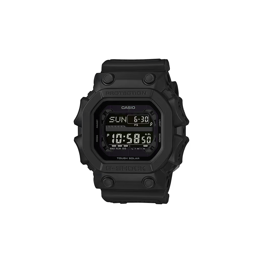 G-Shock Classic Black
