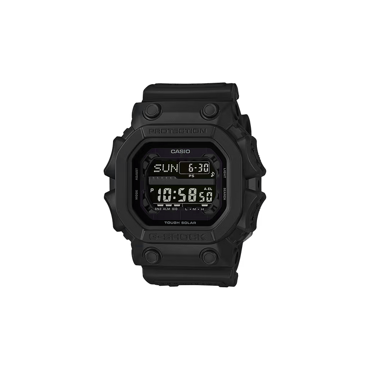 G-Shock Classic Black