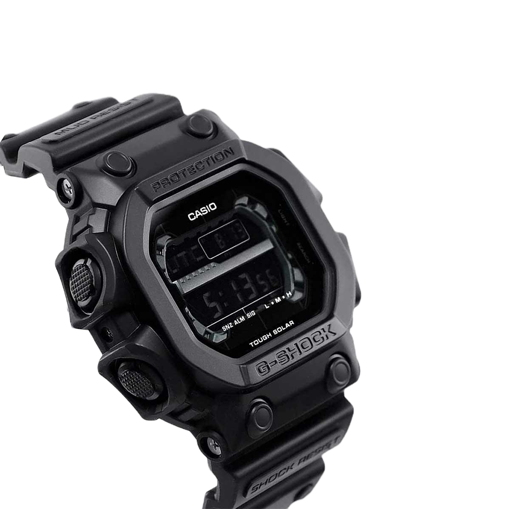 G-Shock Classic Black