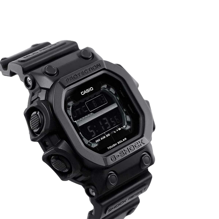 G-Shock Classic Black
