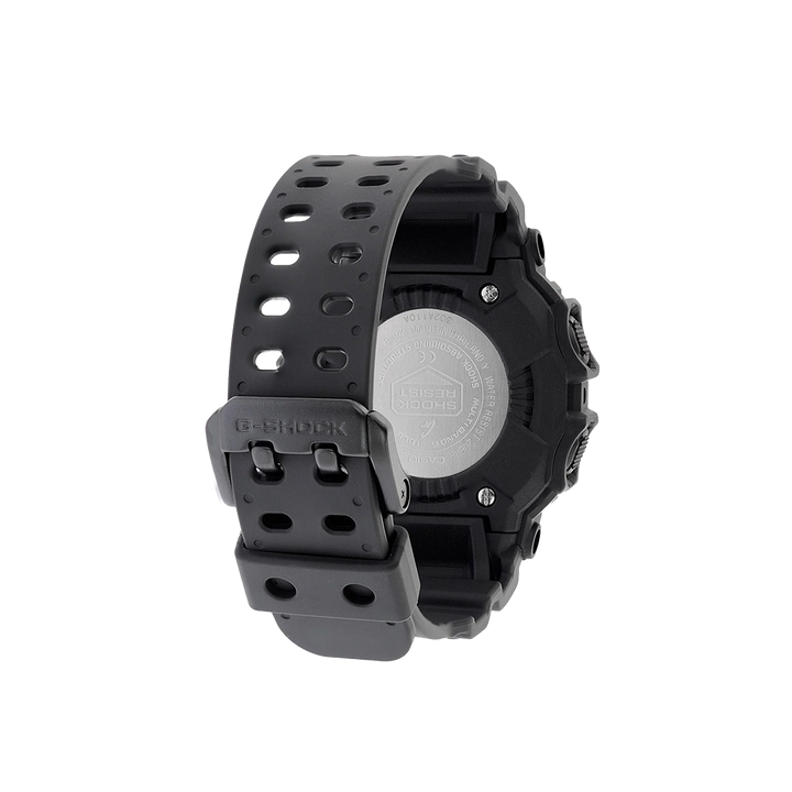 G-Shock Classic Black