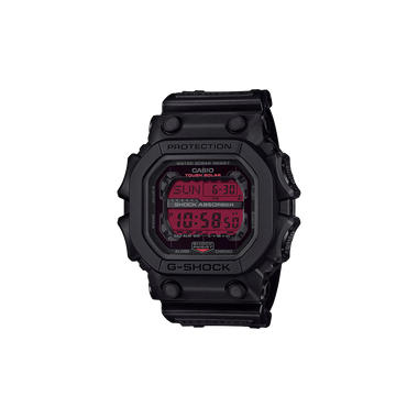 G-Shock Classic Black-Red