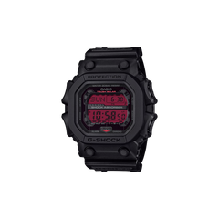 G-Shock Classic Black-Red