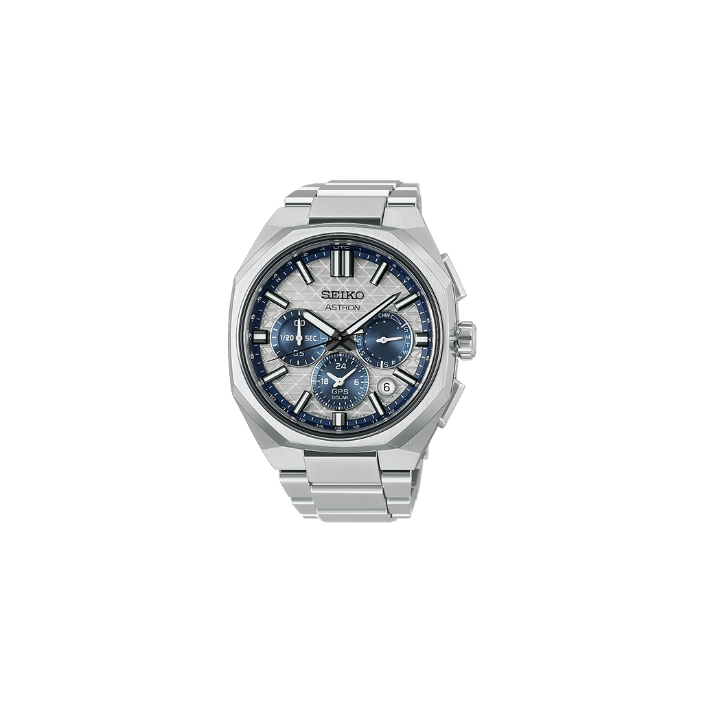 Astron GPS Solar Limited Edition 145th Anniversary 43.4mm