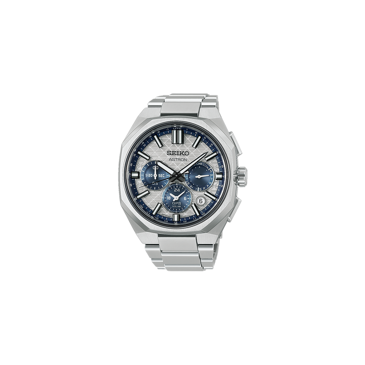 Astron GPS Solar Limited Edition 145th Anniversary 43.4mm
