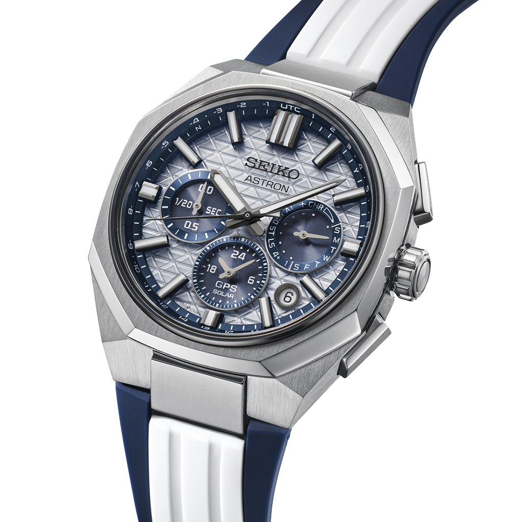 Astron GPS Solar Limited Edition 145th Anniversary 43.4mm