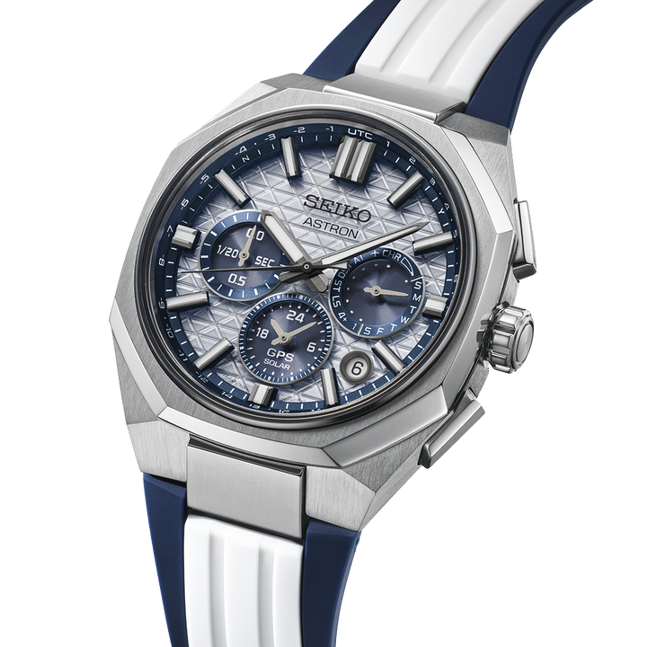 Astron GPS Solar Limited Edition 145th Anniversary 43.4mm