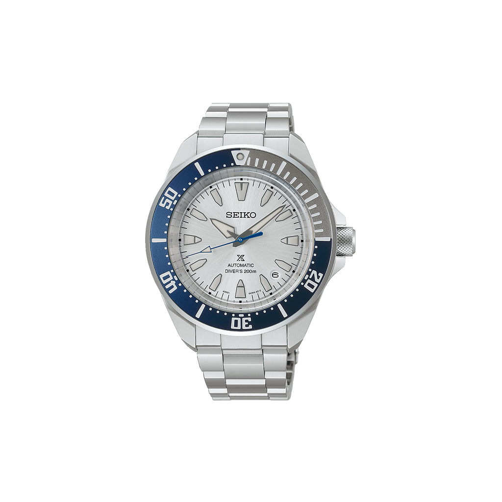Prospex 145th Anniversary Blue Theme Limited Edition 41.7mm