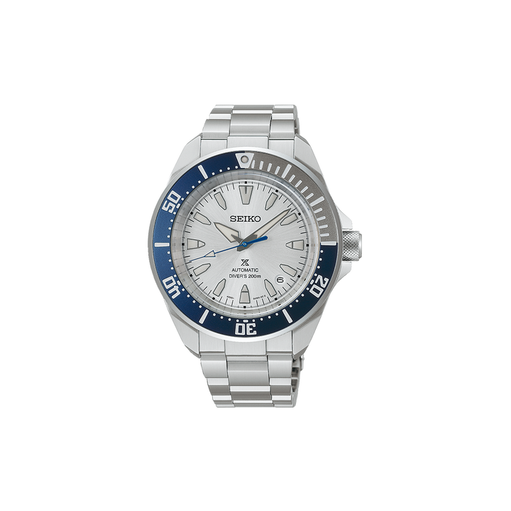 Prospex 145th Anniversary Blue Theme Limited Edition 41.7mm