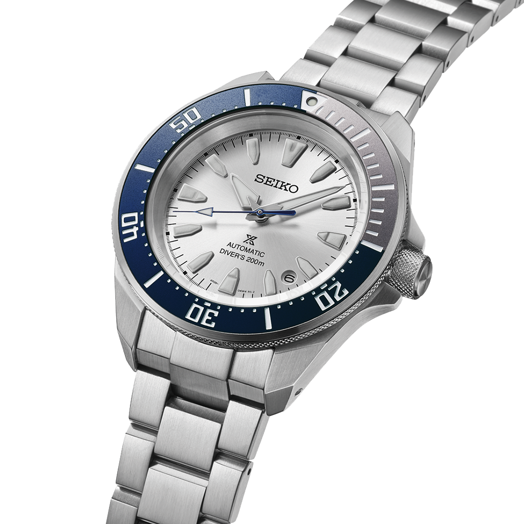 Prospex 145th Anniversary Blue Theme Limited Edition 41.7mm