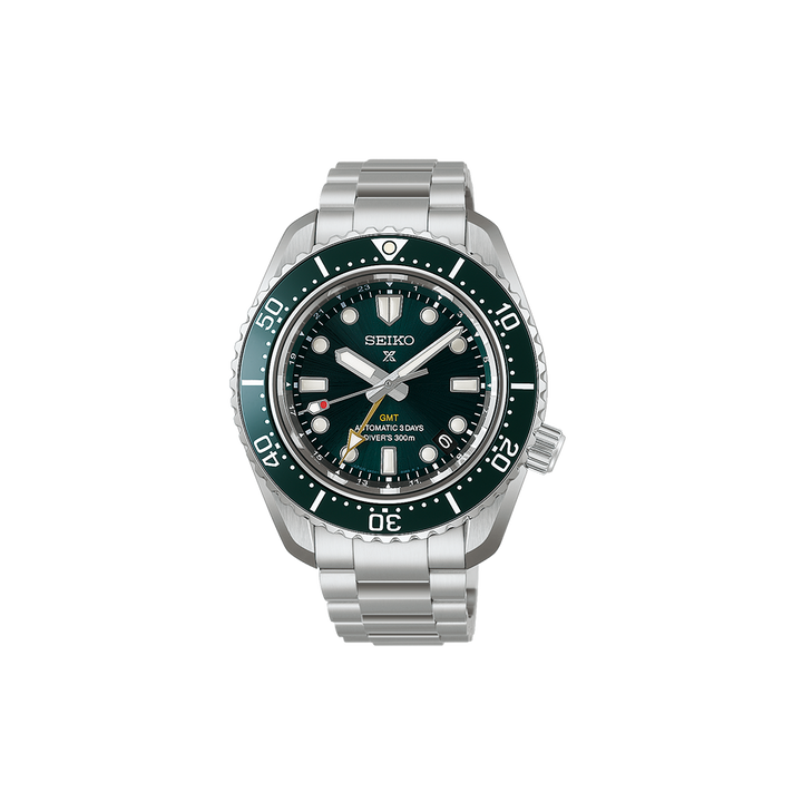 Prospex 1968 Heritage 300meters Diver's Sports GMT 42mm