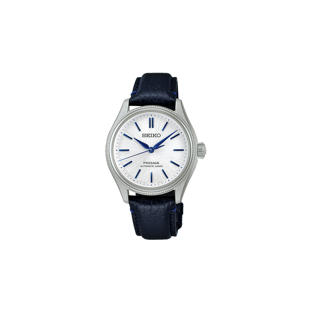Presage 145th Anniversary Limited Edition 36mm