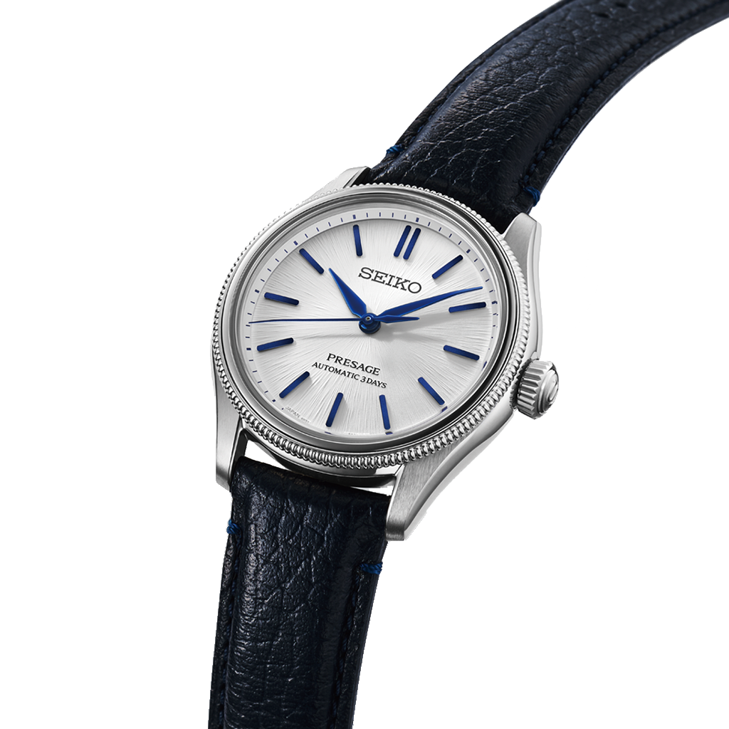 Presage 145th Anniversary Limited Edition 36mm