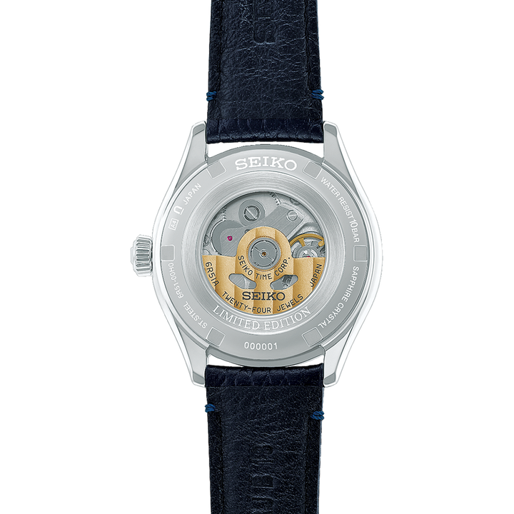 Presage 145th Anniversary Limited Edition 36mm