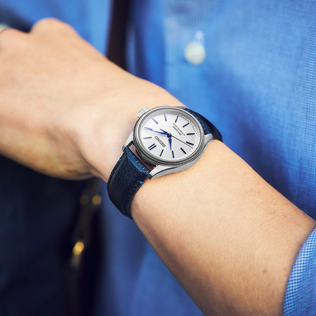 Presage 145th Anniversary Limited Edition 36mm