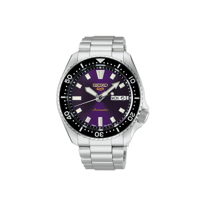5 Sports SKX 145th Anniversary Limited Edition 42.5mm