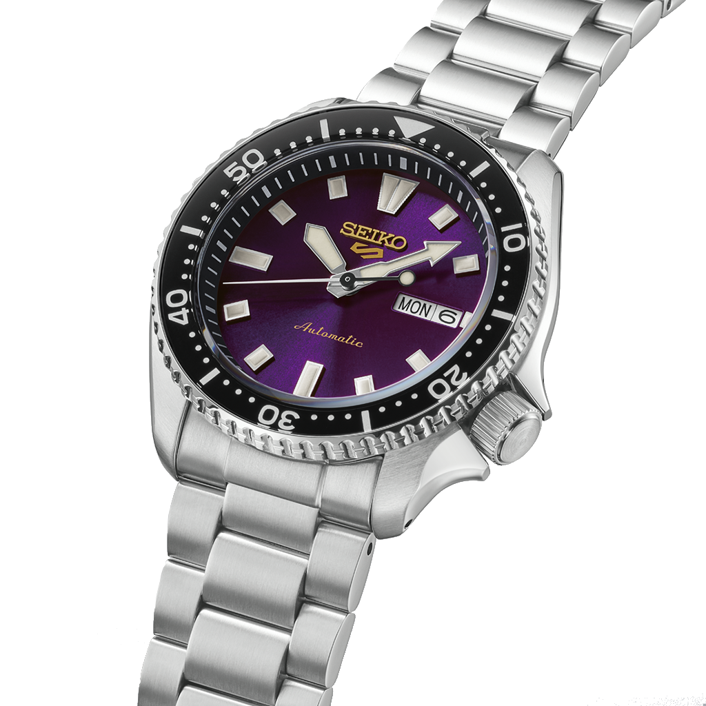 5 Sports SKX 145th Anniversary Limited Edition 42.5mm