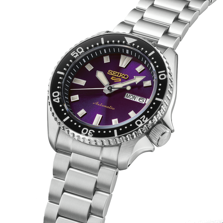 5 Sports SKX 145th Anniversary Limited Edition 42.5mm