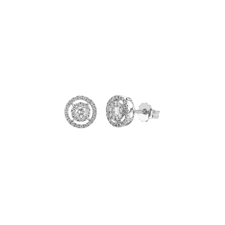 Brincos Magic Diamantes