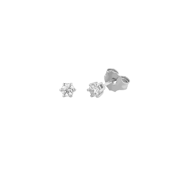Brincos Lux Diamante