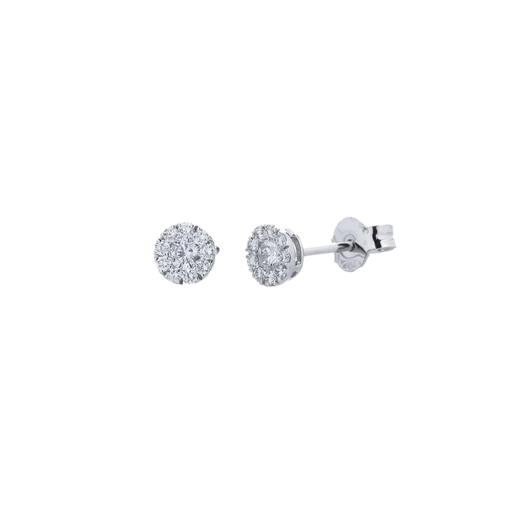 Brincos Magic Diamantes