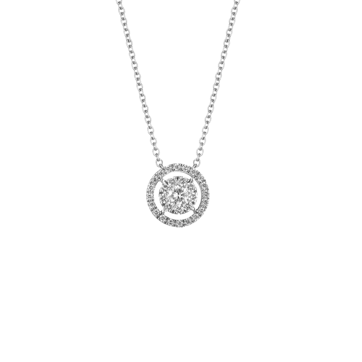 Colar Magic Diamantes