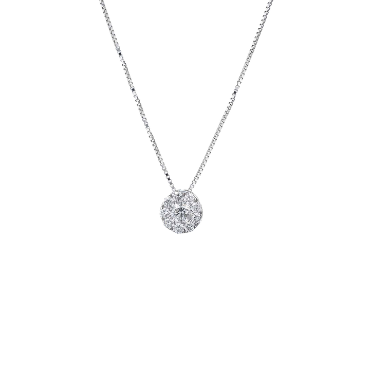 Colar Magic Diamantes