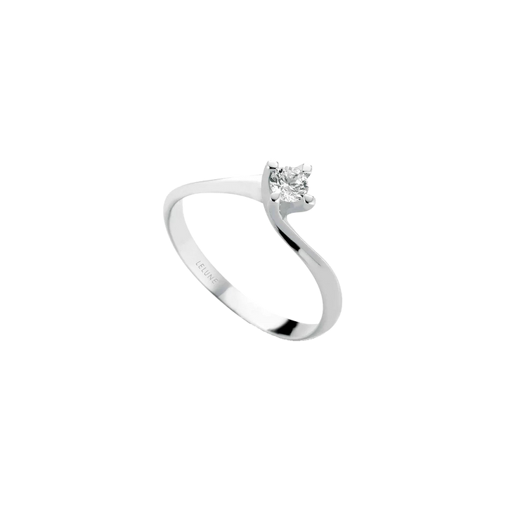 Anel Valentino Diamante