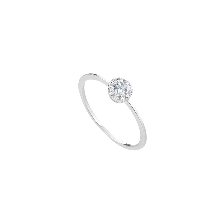 Anel Magic Diamantes