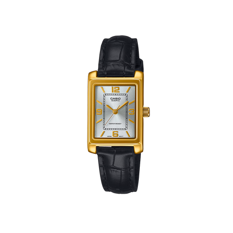 Timeless Black-White