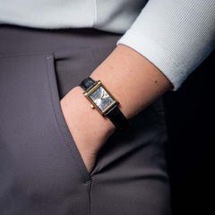 Timeless Black-White