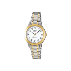 Timeless Standard Two-Tone