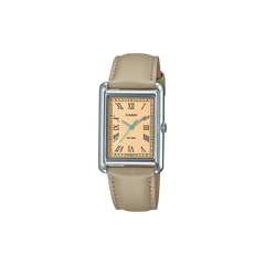 Timeless Grey-Orange