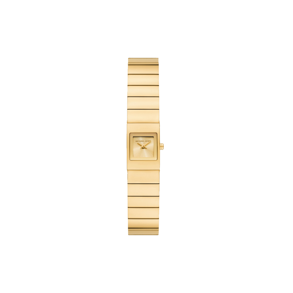 Mini Darrington Gold-Tone